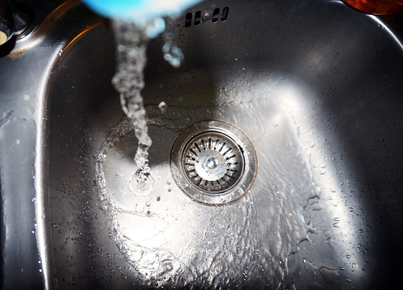 Sink Repair Winnersh, Sindlesham, RG41